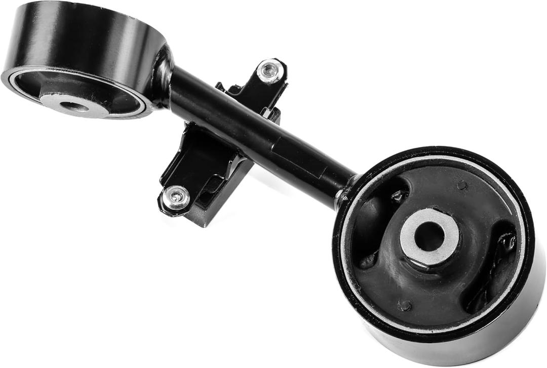 Right Front Engine Motor Mount Replacement for Toyota Highlander 3.0L 2001-2003 & 3.3L 2004-2007, Lexus RX330 3.3L 2004-2006  Replaces OEM A4205 EMT9227 123630A100 1236320110 1236320111