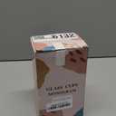 Holiday Gift for Sister or Bestie  Gift Set with Initial Glass Cup and Bracelet Thoughtful Present for Appreciation or Christmas