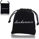 Dad Gift from Daughter Son Key Chain Men Wedding Gifts Fathers Day Dad you will always be the first man i ever loved