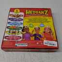 Spin Master Games, Hedbanz 2023 Edition with New Cards, Picture Guessing Board Game, for Family & Kids, 2-6 Players, for Ages 6 & Up