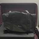 Expandable Luggage Sets 5 Piece, Suitcases with Detachable Wheels, ABS Hard Case Luggage with TSA Lock Spinner Wheels, Carry On Luggage Set