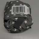 Portable Baby High Chair Safety Seat Harness for Toddler, Baby Travel Essential Easy High Booster Seat Cover for Infant Eating Feeding Camping with Adjustable Straps Shoulder Belt,Holds Up to 38lbs.