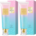 2Pcs Niacinamide Whitening Toothpaste, Niacinamide Toothpaste Intensive Whitens Teeth, Protects Tooth Enamel, Deep Cleaning Care,Fresh Breath & Stain Removal Formula. Pack Of 2 Expiry: 2028/01/16