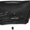 V-Twin 46-0114 5.10 X 16" Tube Side Valve Rubber Stem