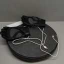 Smart Music Boxing Machine for Home & Kids, Bluetooth Wall Mounted Boxing Trainer with Gloves, Fitness Game for Office & Gym, Gifts for Teen Boys