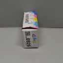 xFFFun Valentines Day Gifts for Kids - 28 Pack Dinosaurs Wood Painting Craft Kits with Dino Valentines Cards School Classroom Valentine Gifts Boy Girl Exchange Party Favors Bulk