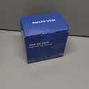 Quick-Fill Electric Air Pump with 3 Nozzles, AC 110V-120V Portable Inflator Deflator for Inflatables Pool Float Toys Air Mattress Bed Couch Swim Ring Tube Raft