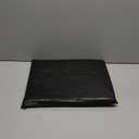 Tray for Walkers for Seniors with Cup Holder - Walker Accessoriesw/Pockets, Cup Holder & Non Slip Mat for FoodMobility Trays Fits Most Standard Folding Walkers, Easy & Removable Assembly