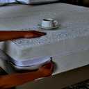 Zippered Mattress Encasement, Mattress Cover Protector, Breathable Waterproof Bed Sheet Alternative, Skin?Friendly Knit Deep Pocket Sheet Cover,CAI King Size(Depth 10''-11'', California King 72"84")