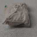 CraftsOfEgypt Natural Loofah Sponge  Egyptian Luffa Body Scrubber Pack of 3 for Men & Women, Natural Bath & Shower Loofah Exfoliator, All Natural Loofah Sponges for Face Back & Body, 6" x 6"