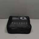 OCQOCQ Heated Vest for Women with 16000mAh 7.4v Battery Pack Included, Light Weight 15 Heating Zone Electric Heating Vest (L, Grey)