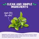 Pyure Organic Caramel Dessert Syrup | Sugar-Free Caramel Topping for Keto Ice Cream, Pancakes, Low Carb Sweets | 1g Net Carb, Gluten-Free, Vegan, Non-GMO, Plant-Based, Diabetic Friendly | 14 oz