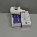 PUREPLUS DA29-00003G NSF 53&42 Certified Water Filter Replacement for Samsung DA29-00003B Aqua-Pure Plus DA29-00003A, DA20-00003G, HAFCU1, DA29-00003F, RFG297AARS, RFG237AARS, RSG257AARS Refrigerator, 3Pack