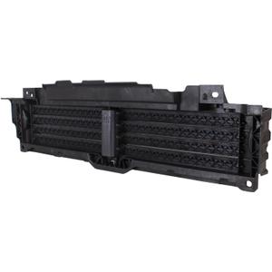 TYG Active Grill Shutter Assembly w/Motor for 2018-2022 Honda Accord Sedan