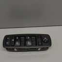 Master Power Window Switch | 3 PINS + 9 PINS Check Required | Replacement for 2012  2017 Dodge Ram, Grand Caravan, Chrysler Town & Country | Replaces# 68110866AB68110866AA