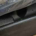 Basketball Hoop Outdoor & Indoor, 7FT Adjustable Portable Basketball Hoops & Goals with LED, PE Backboard for Driveway, Garage, Pool Court