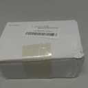 Bskifnn 12PCS Heart Ornaments for Valentine Crystal Glass Heart Shape Hanging Ornaments for Christmas Valentine's Anniversary Wedding Party Decoration