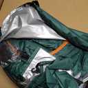 Camping Tent 2/3 PersonPortable Double Layer Outdoor Dome Tent, Waterproof Windproof Easy Setup - Suitable for Adventure, Weekend Hiking Trips, 80 x 60