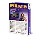 NDP01-5IN-2 Ultra Allergen Reduction Deep Pleat Furnace Filter, 16 x 25 x 5-In. - Quantity 2 (2-Pack)