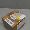 Buauty Ear Muffs Winter Women Men Soft Earmuffs Cute Ear Covers Cold Weather Fluffy Ear Warmers Headband Winter Accessories (Black)