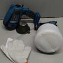 Paint Sprayer Tool High Power Electric Spray Paint Gun