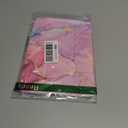 MoKo for iPad (A16) 11th Generation Case 2025, iPad 10th Generation Case 2022, Slim Stand Hard PC Translucent Back Shell Smart Cover Case for iPad 11th Gen 11 inch 2025, Light Pink Gold Marble