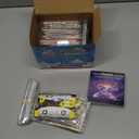 48 pcs Valentines Day Cards for Kids School with Foam Airplane Gliders Toys Boys Girls School Classroom Exchange Gifts Party Favors Bulk Treats Prizes Goodie Bag Stuffers