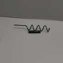 FORUP Christmas Tree Topper Holder, 3-in-1 Tree Topper Stabilizer - Fits Tree Center Poles Up to 1.25" in Diameter, Compatible with Angel/Star Toppers, Tool-Free Installation, Prevents Tilting