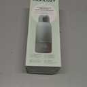 Momcozy Portable Milk Warmer for Travel  Dual Heating Modes for Breast Milk & Water, Portable Bottle Warmer with Fast Heating & Long Battery Life, 17 Ounces Large Capacity, Purple