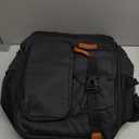 Insulated Cooler Backpack,45 Cans Multifunctional Double Deck Leakproof Cooler Bag with Sternum Strap,Large Capacity Lightweight Travel Camping Beach Backpack Cooler Ice Chest for Men Women