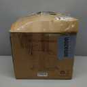 Starrybot Portable Carpet Cleaner Machine with Steam and Heating Techology, 15Kpa Powerful Suction with Versatile Tools for Pets, Couch, Car, Self-Cleaning, Compact Spot Cleaner for Stairs/ Furniture/ Rug