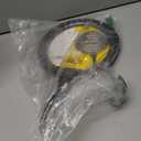 Lodge Cast Iron Griddle  10.5 Inch Round Pre-Seasoned Griddle Pan for Pancakes, Tortillas, and More  Induction, Grill, Oven & Campfire Compatible  Made in USA, Non-Toxic, PFAS-Free