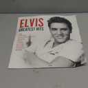 Elvis Greatest Hits by Elvis Presley (Vinyl)