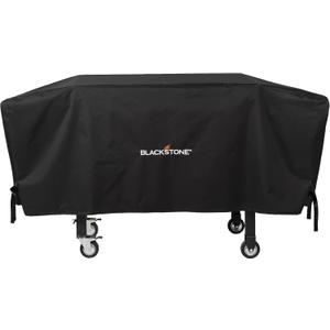 Blackstone 36 inch Griddle Cover Water Resistant 600D Polyester Heavy Duty Flat top 36" Gas Grill Cover Exclusively for Blackstone 36" Griddle Cooking Station