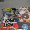 Stair Edge Protector 48 Ft - Brown Rubber Edge Trim for Steps - Vinyl Stair Nose Molding - Rubber Nose Trim - Fit for Indoor and Outdoor - Non Slip and Waterproof
