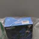 BENGOO G9000 Stereo Gaming Headset for PS4 PC Xbox One PS5 Controller, Noise Cancelling Over Ear Headphones with Mic, LED Light, 7.1 Surround Sound, Soft Memory Earmuffs for Nintendo Xbox Series X|S