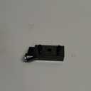 Transmission Thermostat Bypass Kit 125068000 Compatible with 2014-2018 GM 6L80 Transmission, Fit for Chevrolet Silverado Tahoe GMC Sierra Yukon Cadillac Escalade CT6, Transmission Cooler Bypass Block