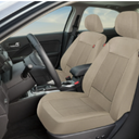 Dickies 3 PC Tan Peterson Seat Covers