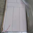 YITAHOME Queen Size Upholstered Bed Frame Bed Frame with Storage Headboard and Charging Station, Solid Wood Slats Support, No Box Spring Needed, Noise-Free, Beige