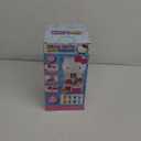 Hello Kitty and Friends, 12 Claw Machine with 8 Collectible Mini Figures - Officially Licensed Sanrio Product from Jazwares 