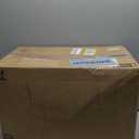 Luxury Feathers Down Pillows King Size Set of 2, Hotel Quality Fluffy Bed Pillows, Soft Pillows for Sleeping, Organic Cotton Cover(20x36”, Pack of 2)