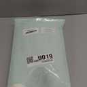 Biloban Mini Crib Sheets Fitted, 2 Pack Mini Crib Sheet Fits for Mini Crib Mattress, Neutral Mini Crib Sheets for Baby Boys and Girl, Grey, 38X 24