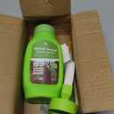 Anirun All-in-One Paint 17 oz Touch-Up Paint for Furniture, Cabinets, Wood, Metal - No Sanding, Fast-Drying, Water-Based Multi-Surface (White Gloss) Exp. 2025/07/21