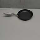 Scanpan Professional 8" Fry Pan - Easy-to-Use Nonstick Cookware - Dishwasher, Metal Utensil & Oven Safe - Made in Denmark