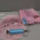 Baby Float with Canopy,Baby Floaties 6-12 Months with UPF 50+ Sun Protection & Toy Play Console,Tdooler Float Features an Adjustable Safety Seat for Girls,Toddler,Infant Aged 6-36 Months.