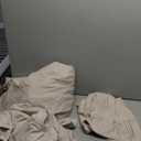 Full Size 4 Piece Sheet Set - Comfy Breathable & Cooling Bed Sheets Set - Hotel Luxury Bedding for Women, Men, Kids, Teens, Boys & Girls - Deep Pockets, Ultra-Soft and Wrinkle Free - Oeko-Tex - Wheat