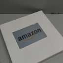 Honiway Black Wall Decor Wall Mirror 12 inch Boho Wall Decor Wood Decorative Mirror for Room Decor Home Decor for Bedroom Living Room Bathroom Kitchen Black