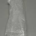 2Pack Acrylic Shower Shelves, Bathroom Tray with Hooks No Drilling Adhesive Wall Mount Shower Caddy Organizer Clear Floating Shower Shelves for Bathroom Kitchen Storage