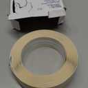 UNRUNFO-Reinforced-Drywall-Corner-Tape-for-Walls - Drywall Inside Outside Corner Tape with Metal, 2IN*100FT,1*ROLL, No Adhesive Side