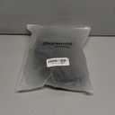 SHAPERMINT Wireless Bras for Women No Underwire – Small to Plus Size Bralettes with Support and Natural Lift, XL, Black